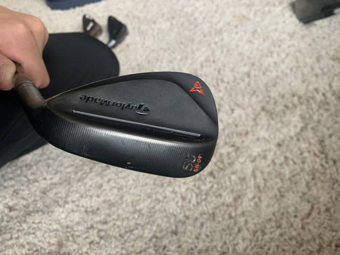 Milled Grind 2 Wedge 50 RH