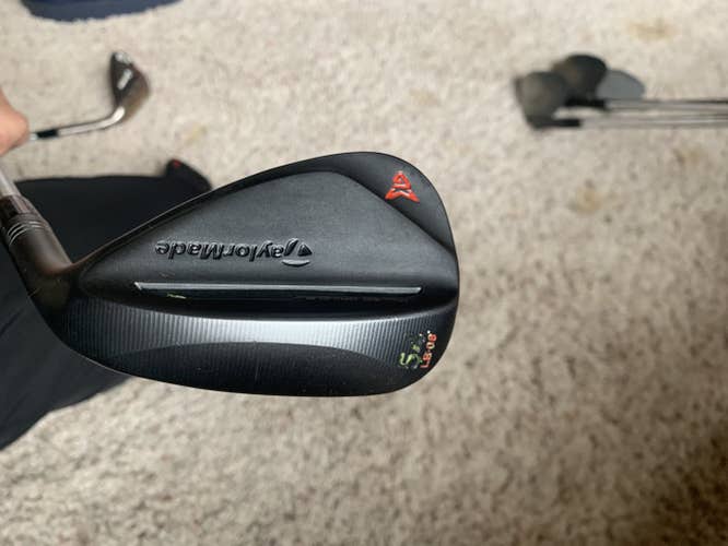 Taylormade Milled Grind 2 Wedge 54 RH