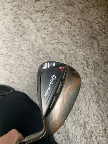 Taylormade Hi-Toe Wedge 60 RH