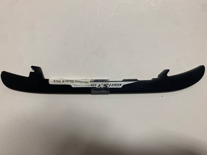 New CCM SB XS Black Steel Size 255mm