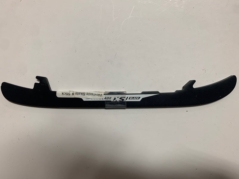 New CCM SB XS Black Steel Size 255mm