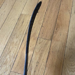Pro Stock One-Piece Hockey Stick
