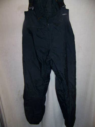 Obermeyer Snowboard Ski Bibs Pants, Women's 8