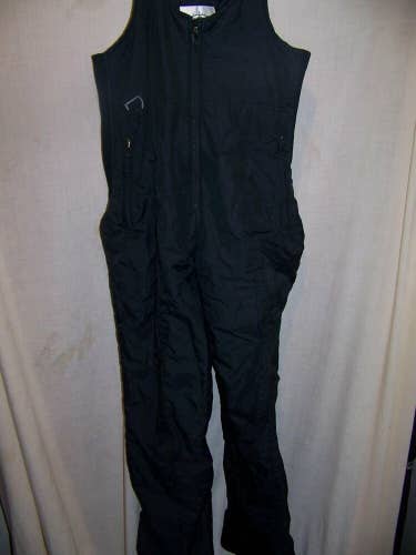 Exploration Equipment Snowboard Ski Bibs Pants, Men's Large