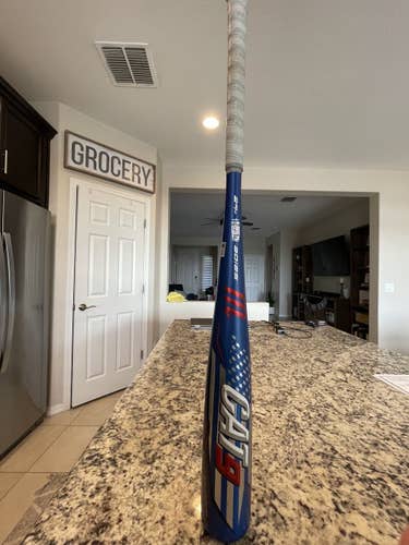 Marucci CAT 9 Pastime Edition