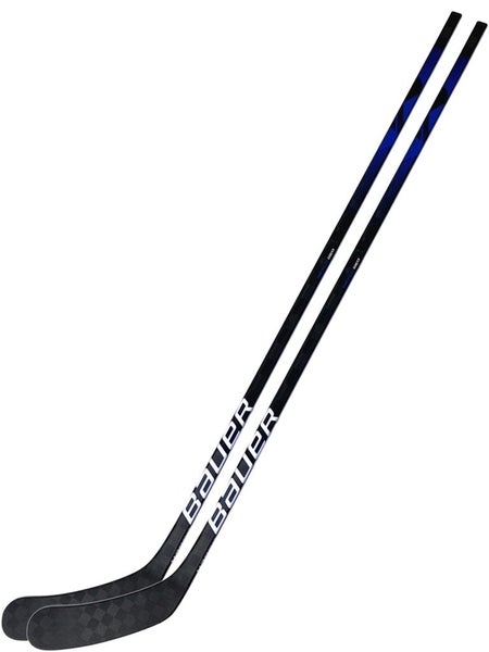 2 pack Bauer Nexus Geo RH 87 Flex P92M