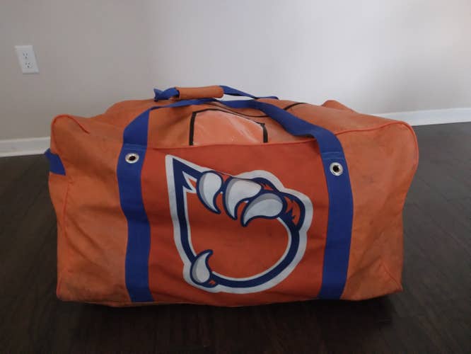 Bakersfield Condors Package: Bag/Speedwick