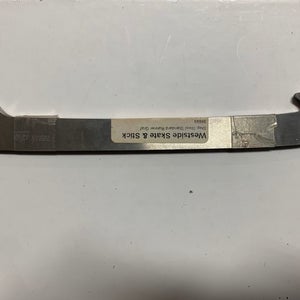 New Step Steel For Graf NT 3000 Holders