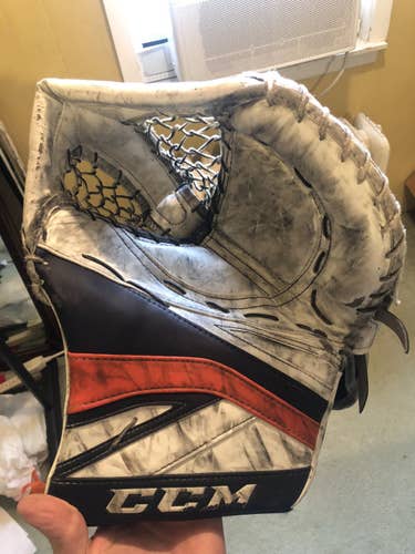 CCM Premier II Practice Glove