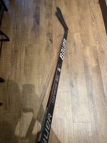 Bauer Supreme ONE95 P92-Left 112F Hockey Stick