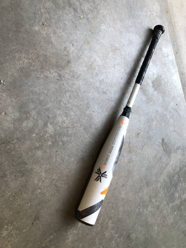 2021 Demarini CF Zen baseball bat