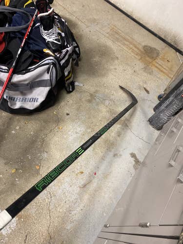 ccm trigger 5 pro intermediate 65 flex p29 curve