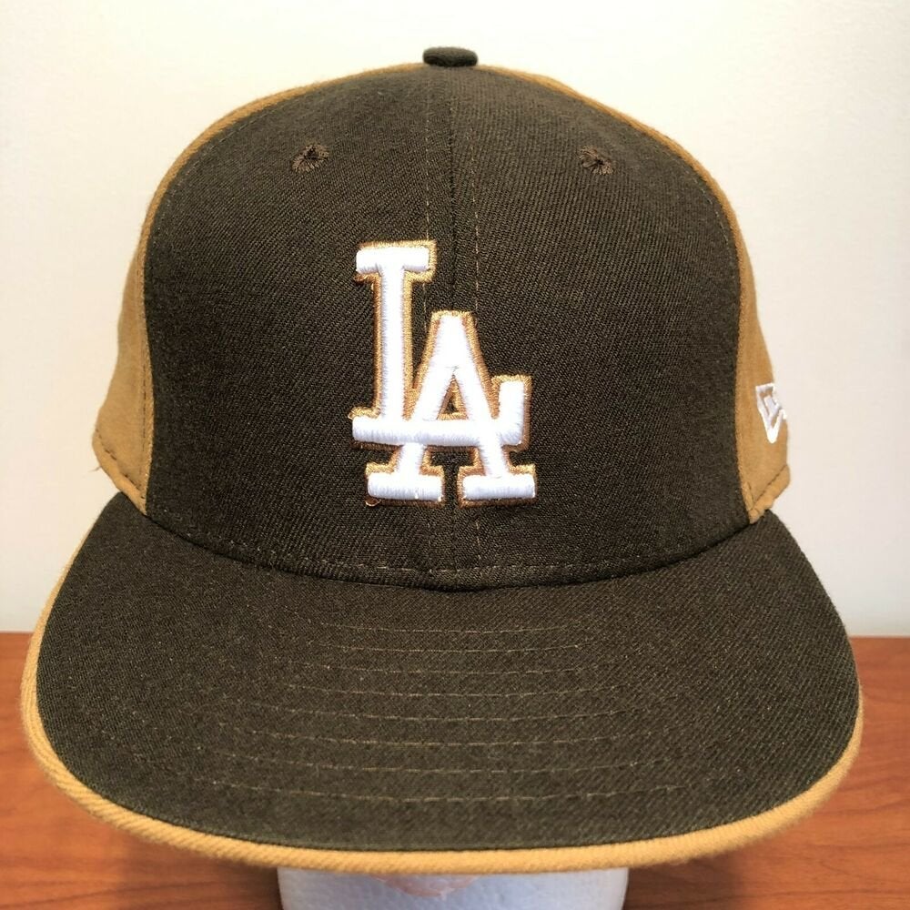 Los Angeles Dodgers Hat Baseball Cap 