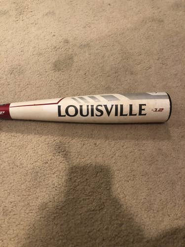 Kid Pitch (9YO-13YO) USSSA Certified Composite (-12) 17 oz 29" Prime One Bat