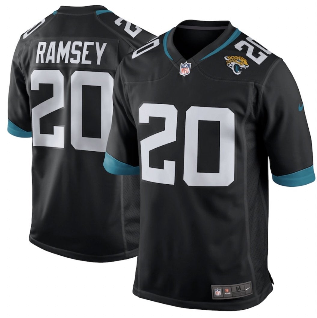 jalen ramsey jersey youth large