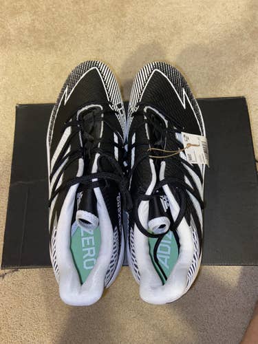 New Size 11.5 (Women's 12.5) Adidas