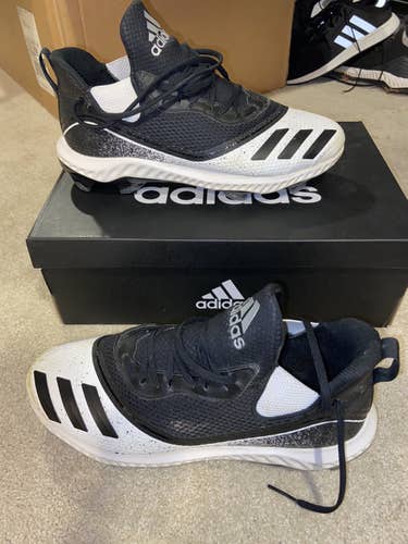 New Molded Cleats Adidas