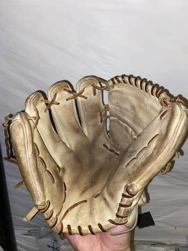 Used Left Hand Throw 12" Baseball Glove