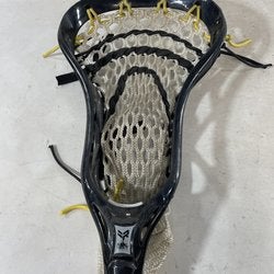 Used Warrior Rabil Next Complete Stick 42"