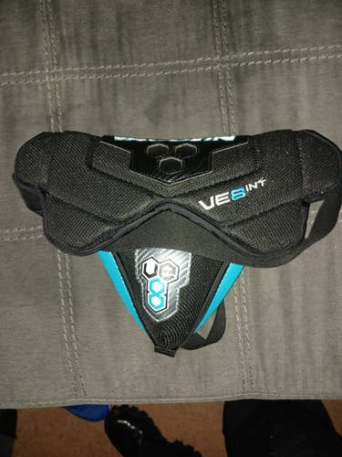 Used Vaughn V8 intermediate Jock