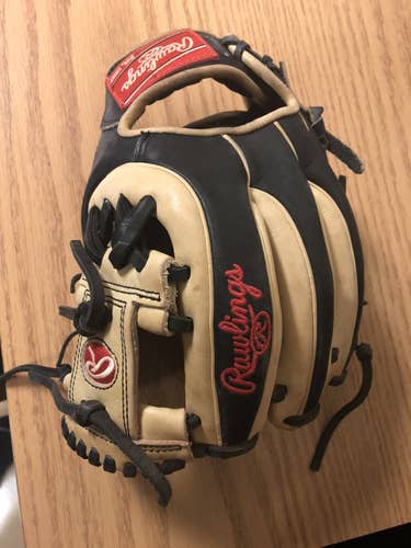 Used Rawlings IF glove 11 1/2