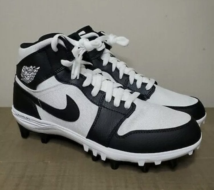 jordan 1 low football cleats