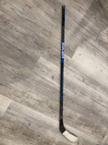 Refurbished Bauer Nexus 1N One-Piece Hockey Sticks