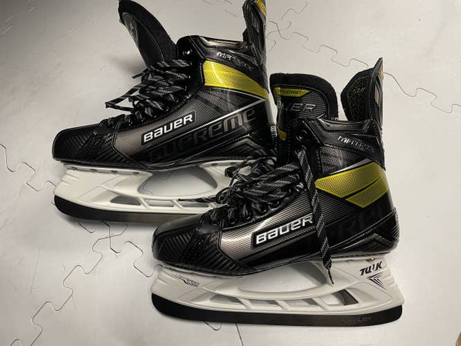 Bauer Supreme Matrix Player Skates