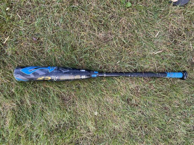 2020 Demarini CF Zen 30”