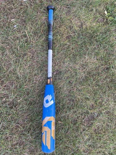 2021 Demarini CF 30”