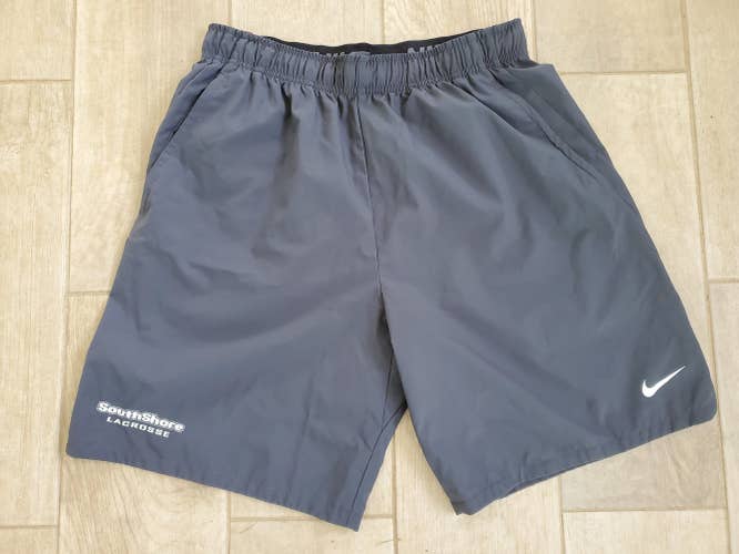SouthShore Lacrosse Shorts
