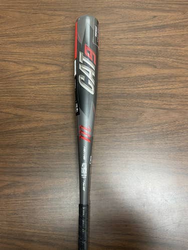 Marucci CAT9 USSSA 31/21 (No Trades)