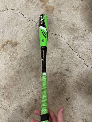 High School/College BBCOR Certified Composite (-3) 29 oz 32" Mako Bat