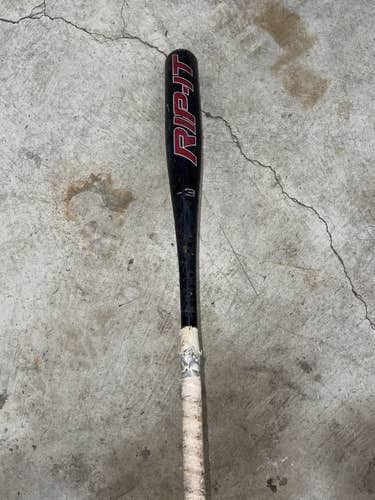 Rip it Prototype Baseball Bat 33” 30oz