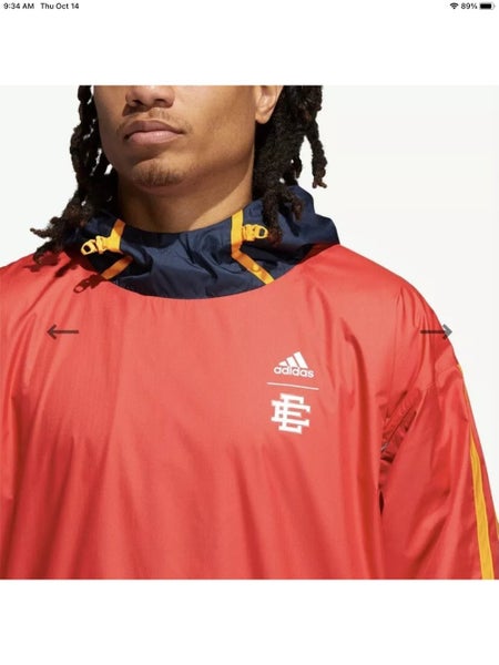 Sweatshirt adidas x Eric Emanuel McDonald’s Hoodie