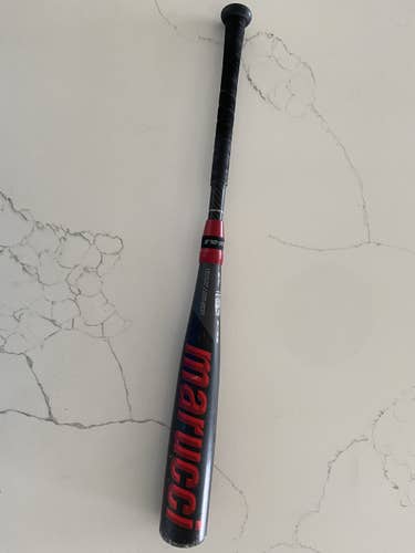 2021 Marucci Cat 9 Connect Bat (-5) 26 oz 31"