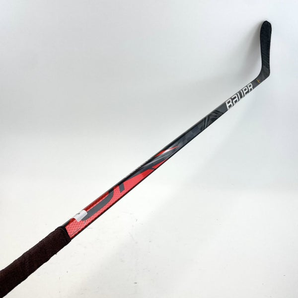Used Left Handed Bauer Vapor Flylite | P28 Curve | 82 Flex | Grip | R370