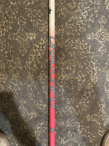 PLL Issued Chrome LC Dragonfly Long Pole