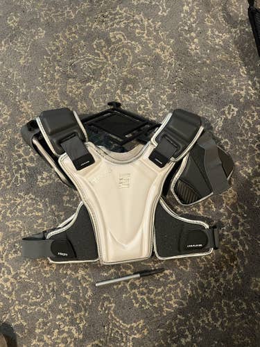 Brand New Epoch Shoulder Pads
