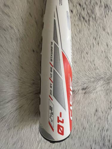 Kid Pitch (9YO-13YO) 2020 Composite (-10) 18 oz 28" Maxum 360 Bat