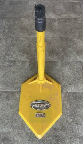 Atec Tuffy Single Position Batting Tee