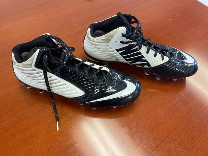 Used Size 12 (Women's 13) Nike
