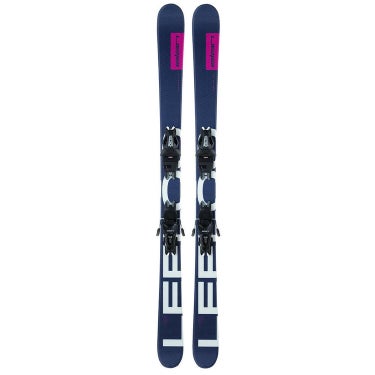 Mand telegram richting 175cm Elan Leeloo Freestyle Skis 2021/22 + EL 10.0 size adjustable Bindings  NEW | SidelineSwap