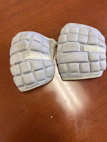 Used Large Brine Lopro Arm Pads