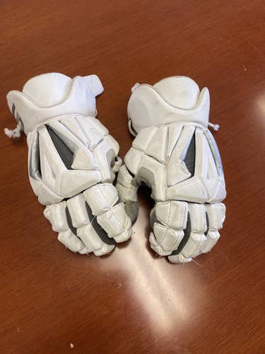 Used Gait 13" Lacrosse Gloves