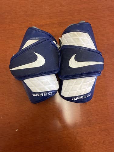 Used Large Nike Vapor Elite Arm Pads