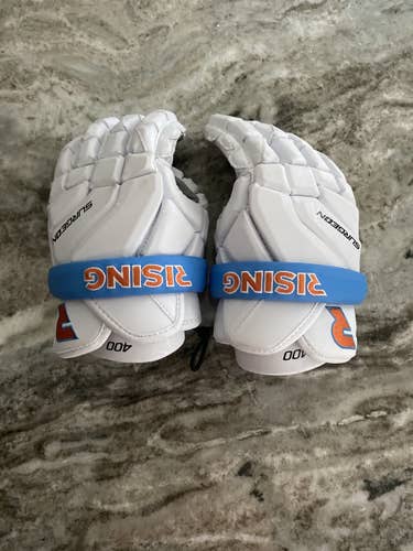 STX Surgeon 400 Gloves x Rising