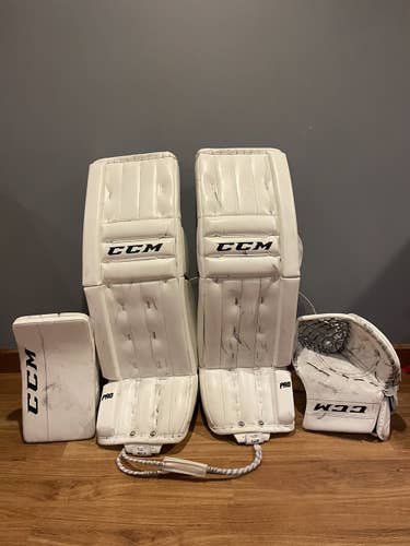 CCM RetroFlex Set