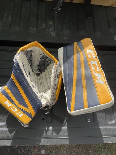Used Regular Extreme Flex II  Pro