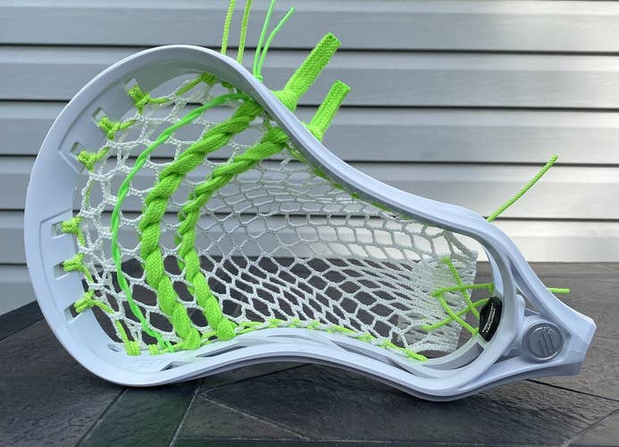 Brand New Maverik Havok With ECD Hero 3.0
